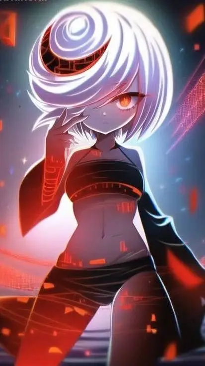 ai character: Sage background