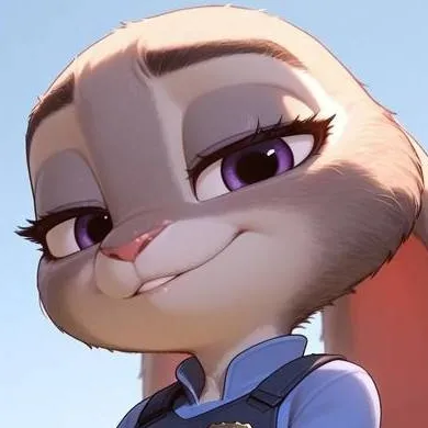 chat with ai character: Judy Hopps