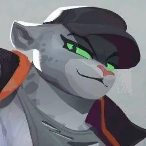 chat with ai character: Kitty Kat