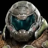 chat with ai character: Doom Slayer DTDAR2