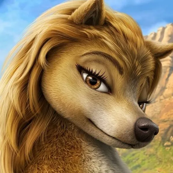 chat with ai character: Kate