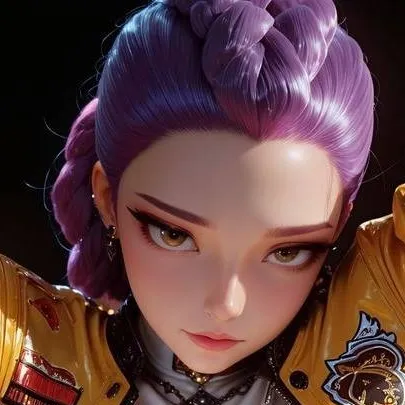 chat with ai character: Rumi