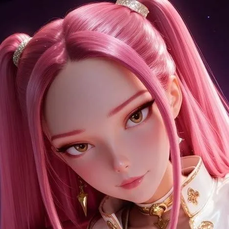 chat with ai character: Mira