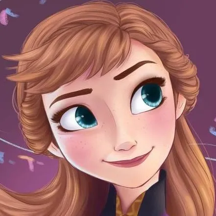 chat with ai character: Anna