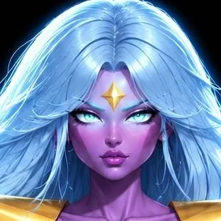 chat with ai character: Tyara
