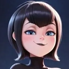 chat with ai character: Mavis