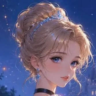 chat with ai character: Cinderella