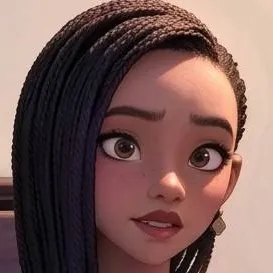 chat with ai character: Asha