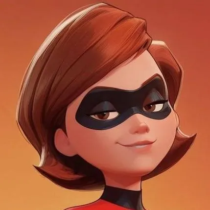 chat with ai character: Elasticgirl