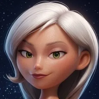 chat with ai character: Mirage