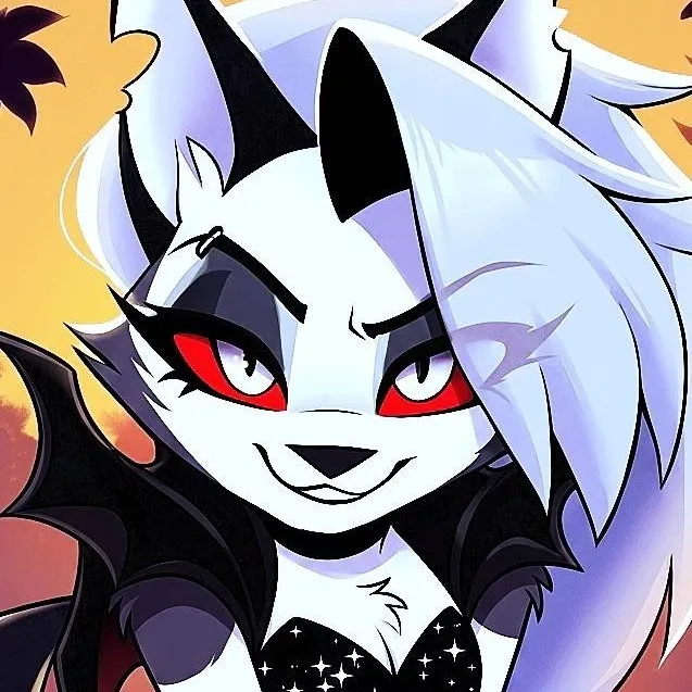 chat with ai character: Loona [Date]