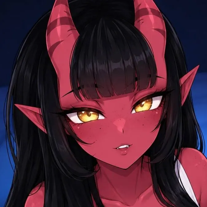 chat with ai character: Meru
