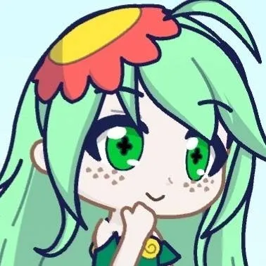 chat with ai character: My story, Clover
