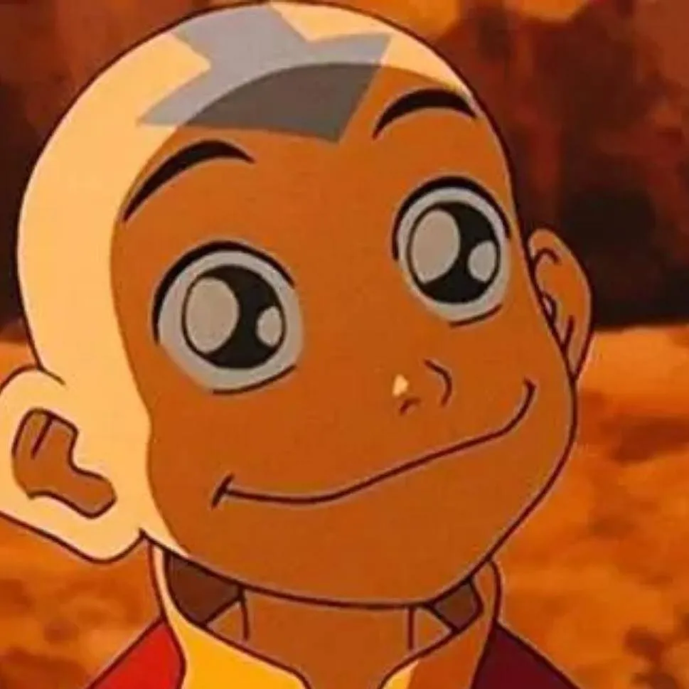 chat with ai character: ATLA