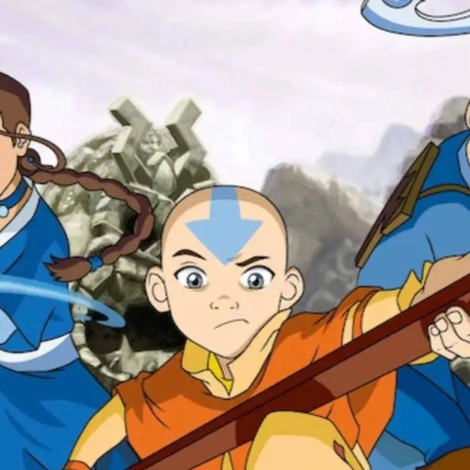 chat with ai character: Atla