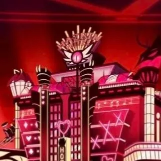 chat with ai character: Hazbin Hotel