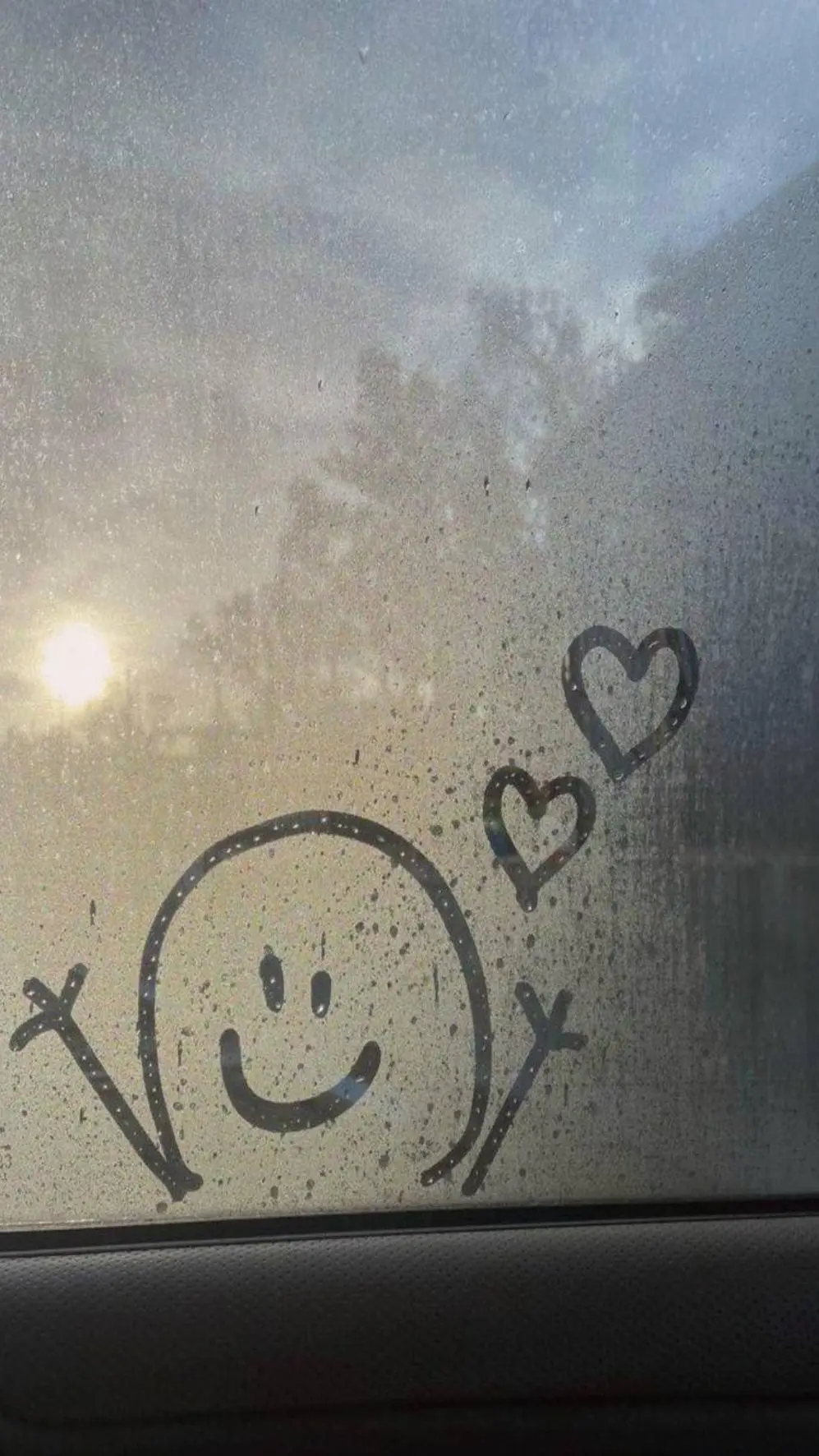 ai character: Emo helper background