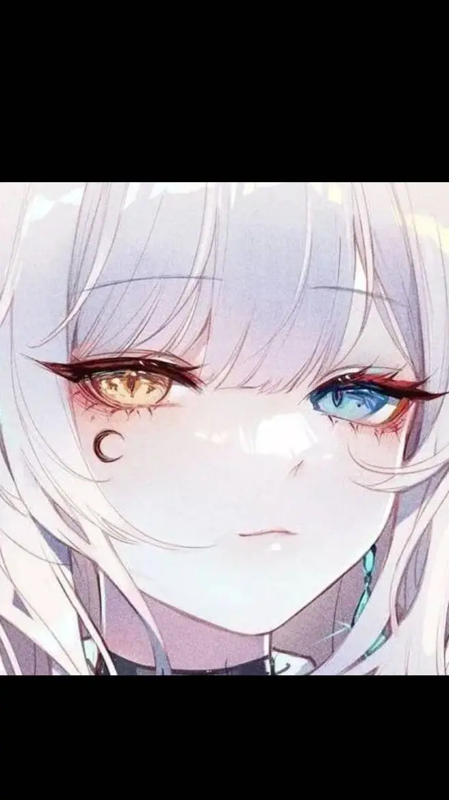 ai character: mha eye colour  background