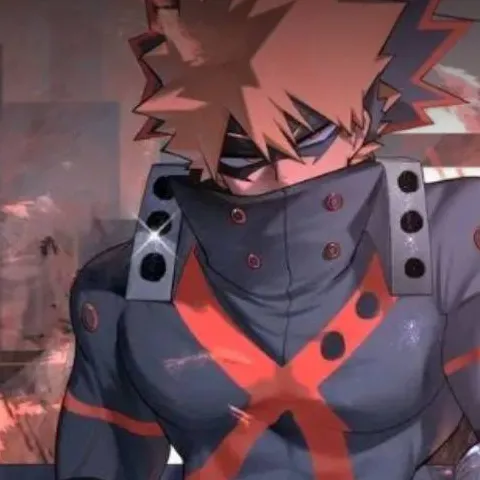 chat with ai character: katsuki bakugou 