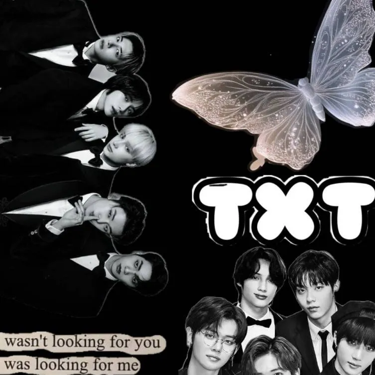 chat with ai character: 💖TXT💖