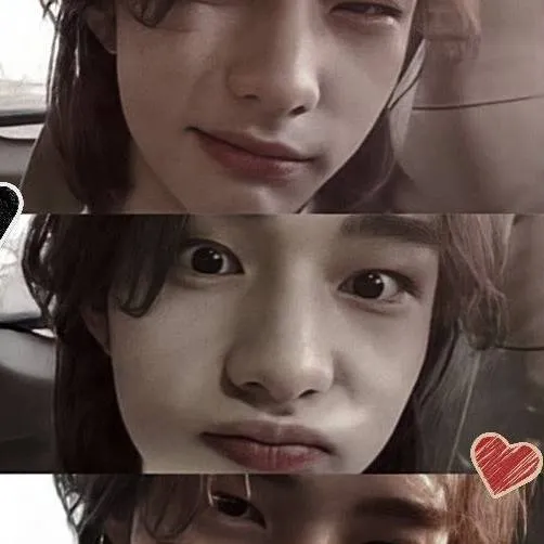 chat with ai character: hyunjin