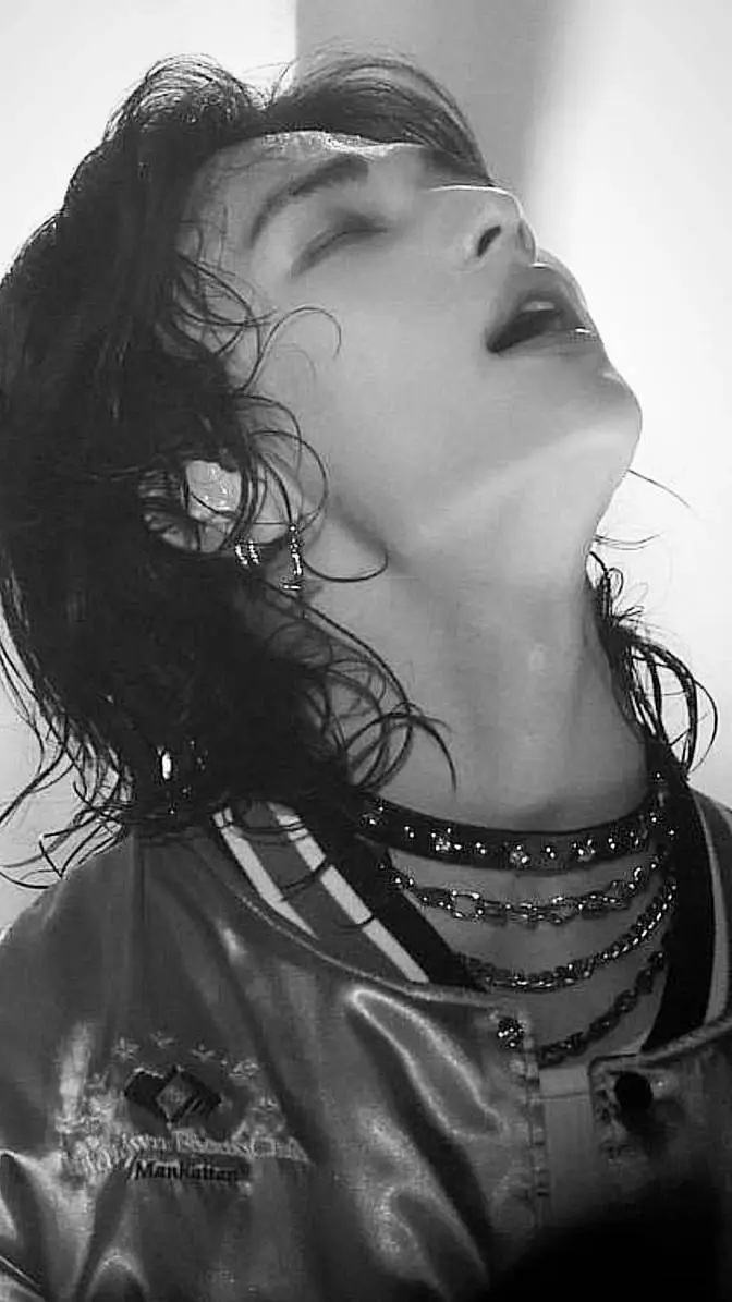 ai character: Hyunjin background