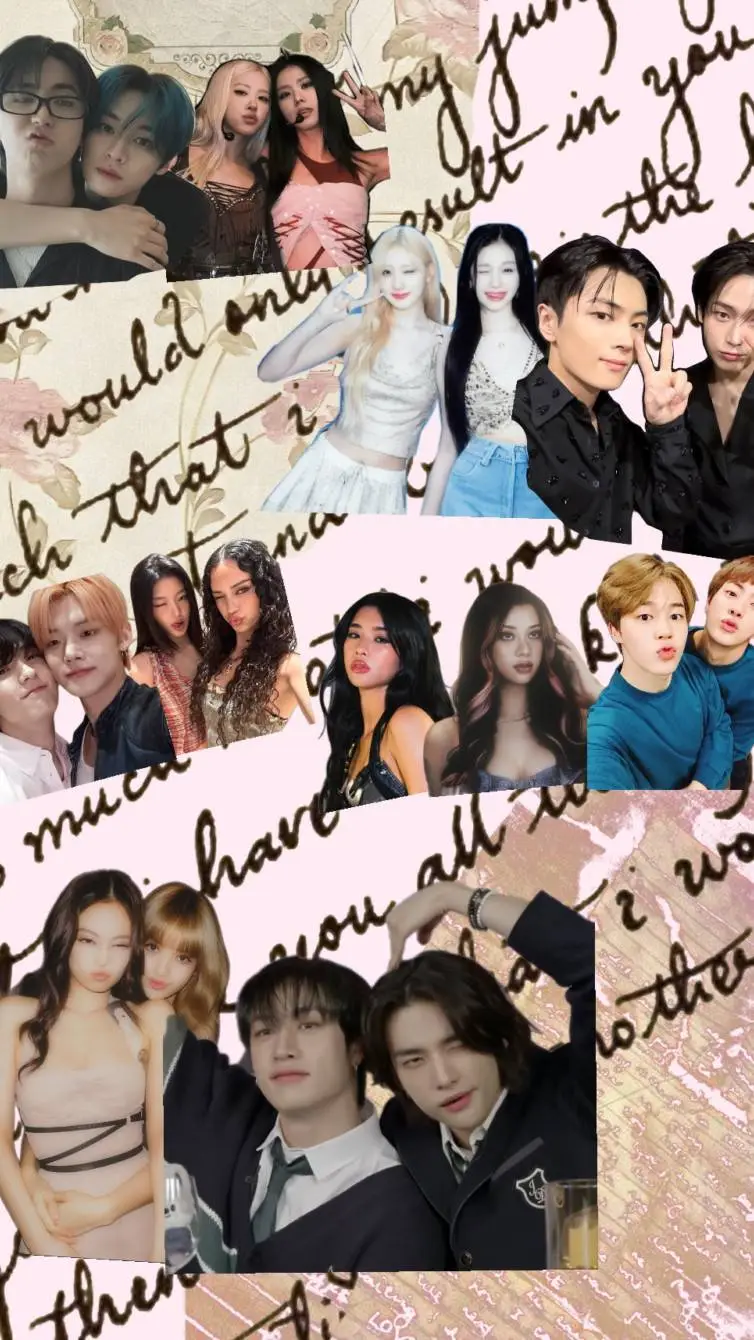 ai character: Sleepover background