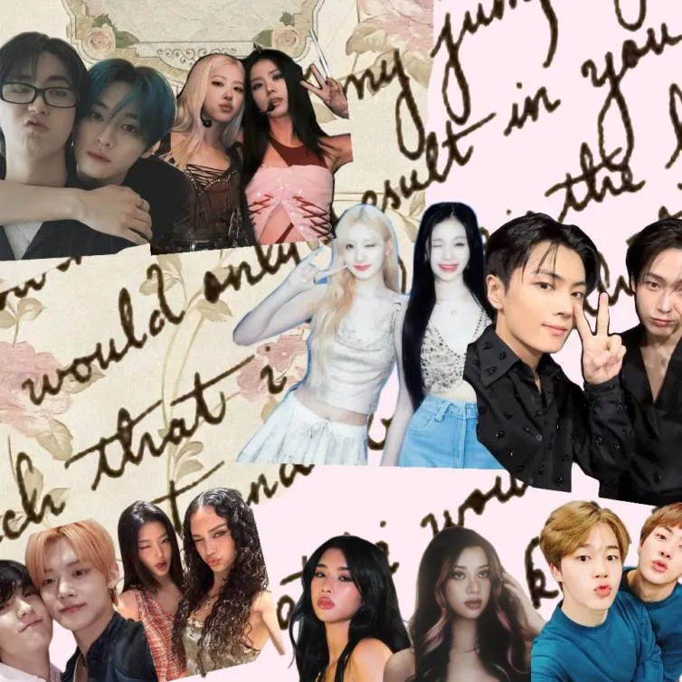 chat with ai character: Sleepover