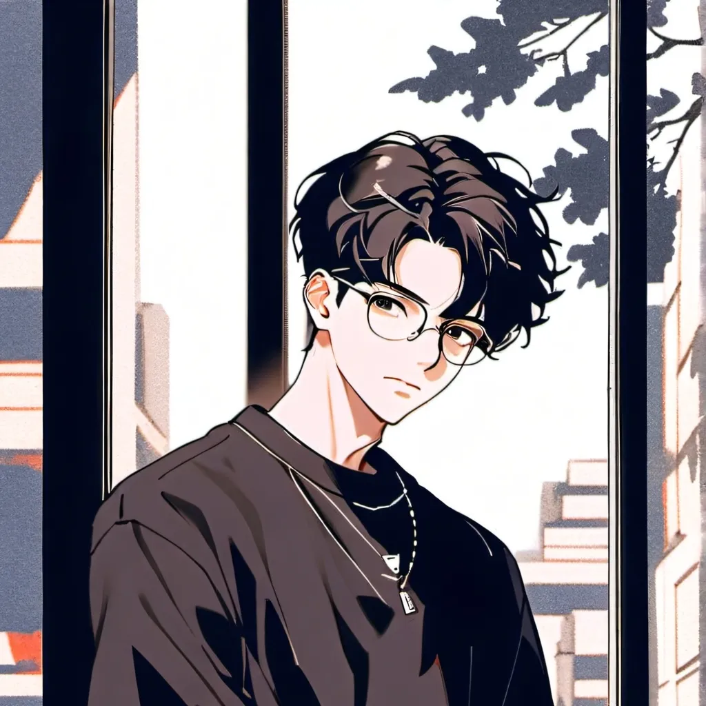 chat with ai character: shijaha 