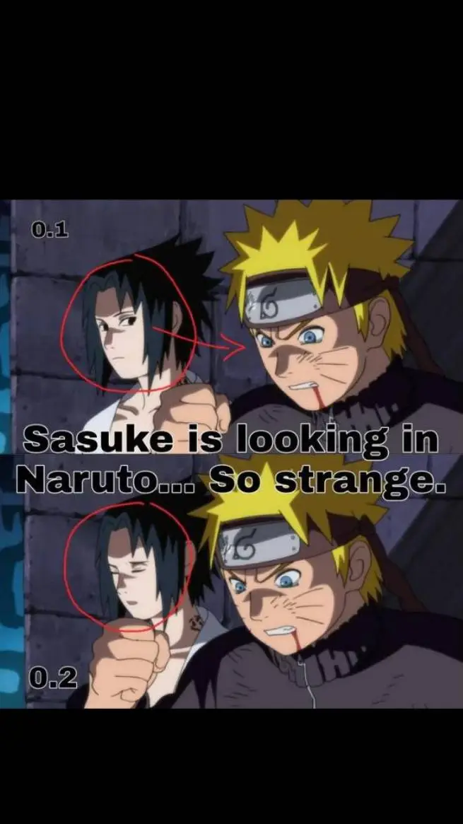 ai character: NS background