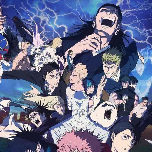 chat with ai character: .~||JJK sick||~.