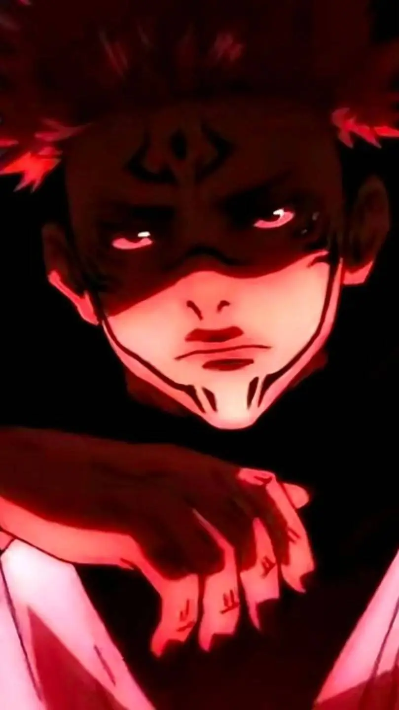 ai character: .~||JJK||~. background