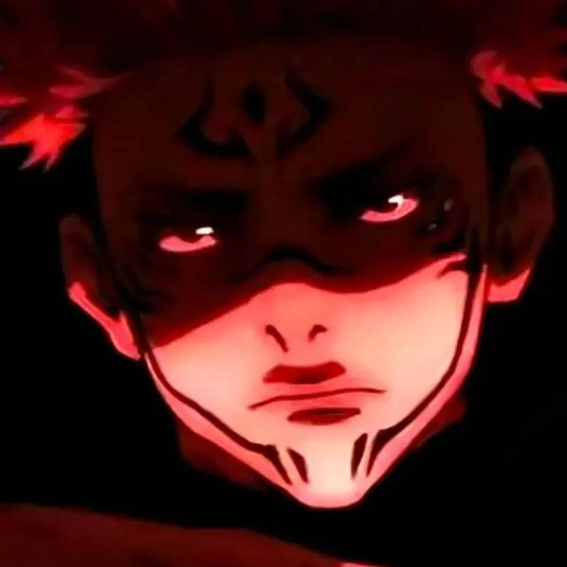 chat with ai character: .~||JJK||~.