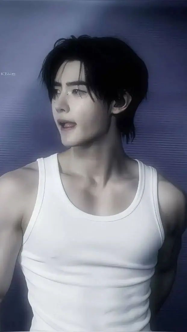 ai character: Sunghoon background