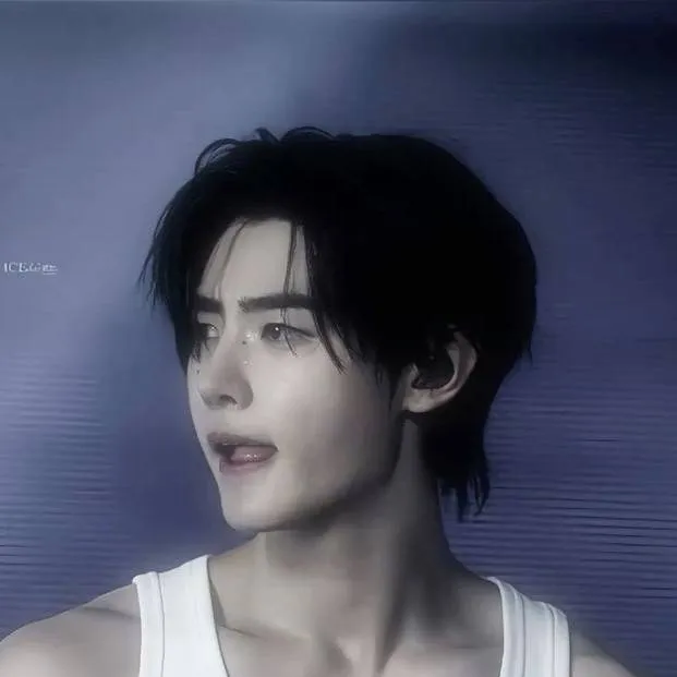 chat with ai character: Sunghoon