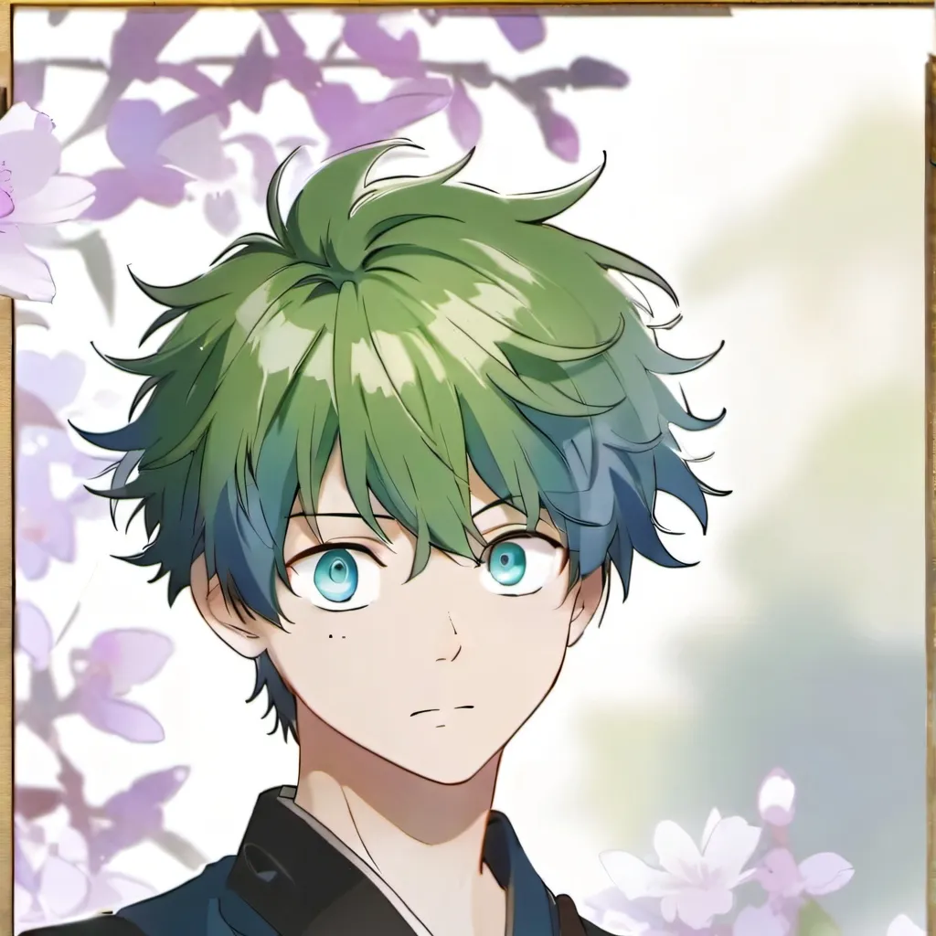 chat with ai character: MHA genderbend