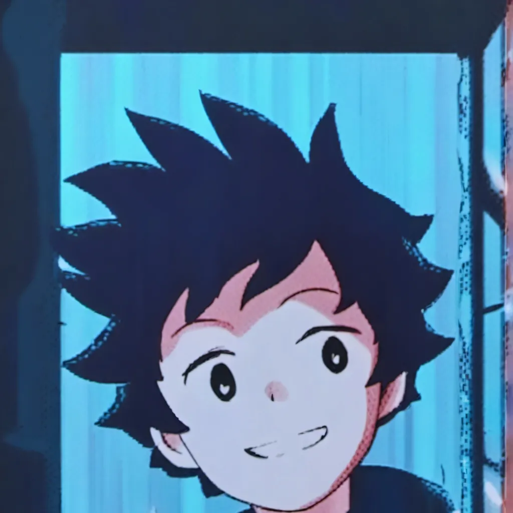 chat with ai character: mha zombie