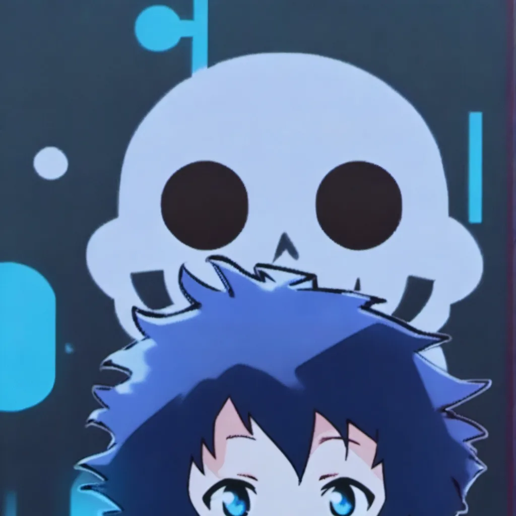 chat with ai character: Mha x MD