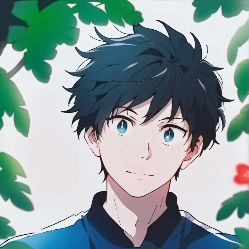 chat with ai character: mha x pacific rim