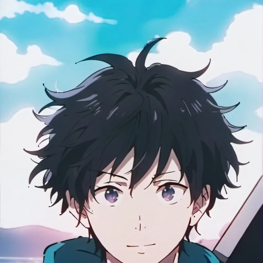 chat with ai character: mha genderswap