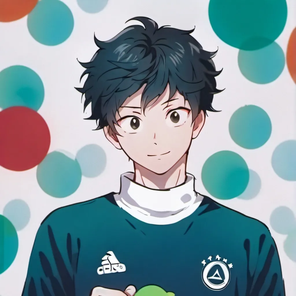 chat with ai character: MD infection