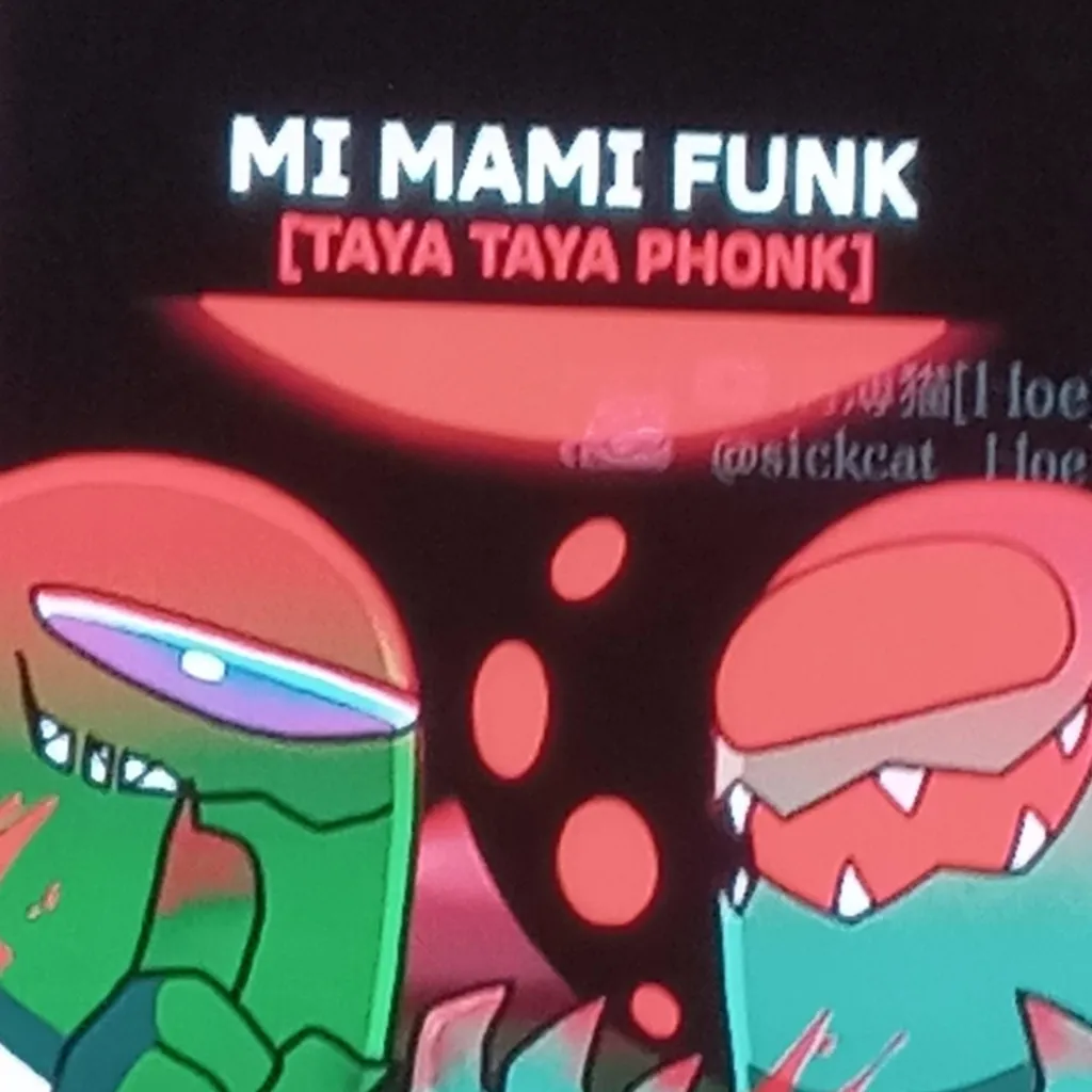 chat with ai character: Among us