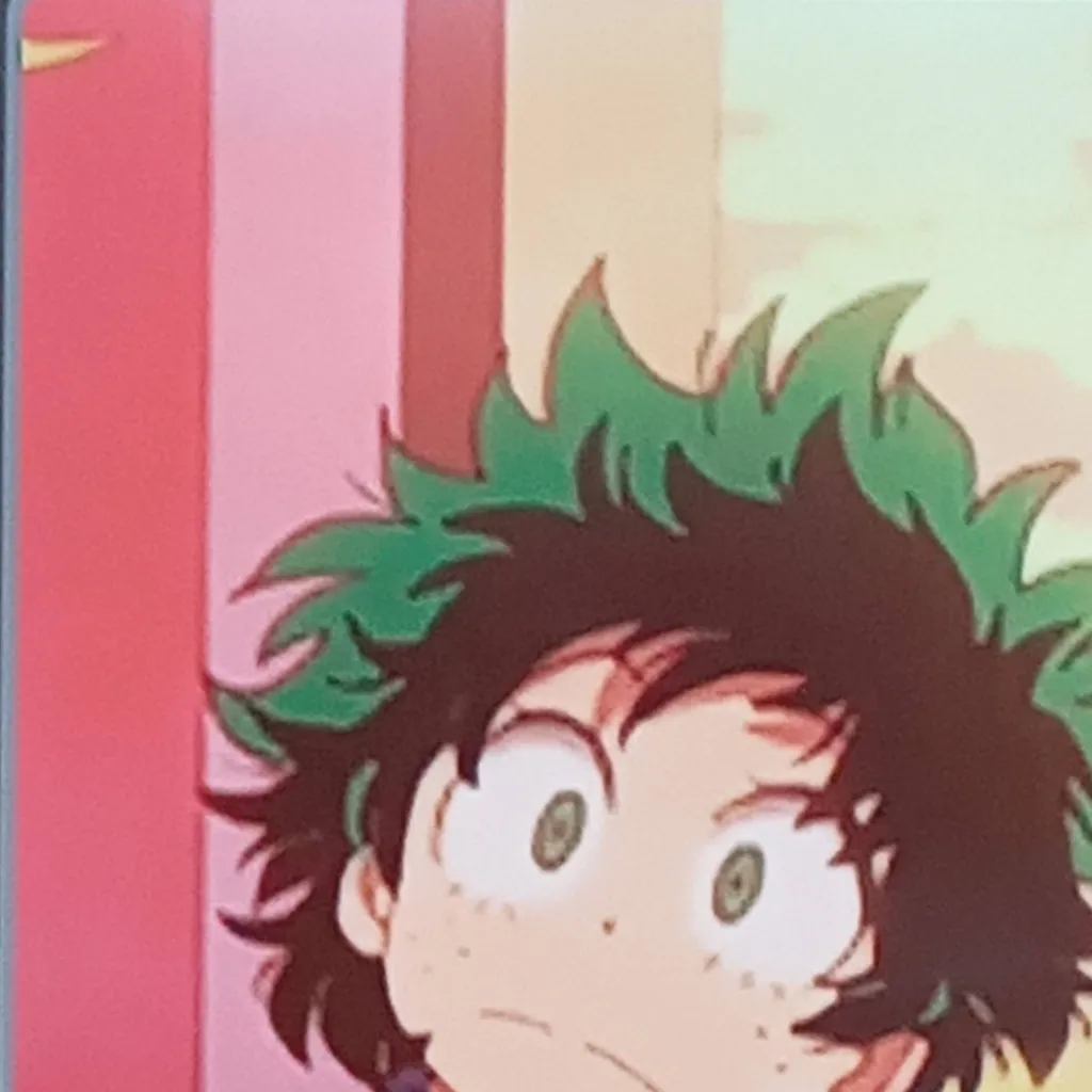 chat with ai character: MHA Genderswap