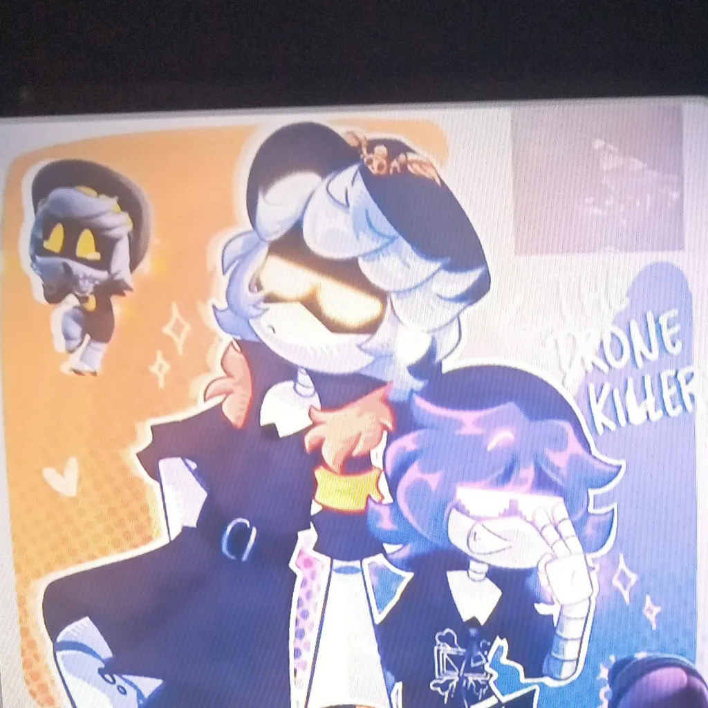 chat with ai character: MD normal day