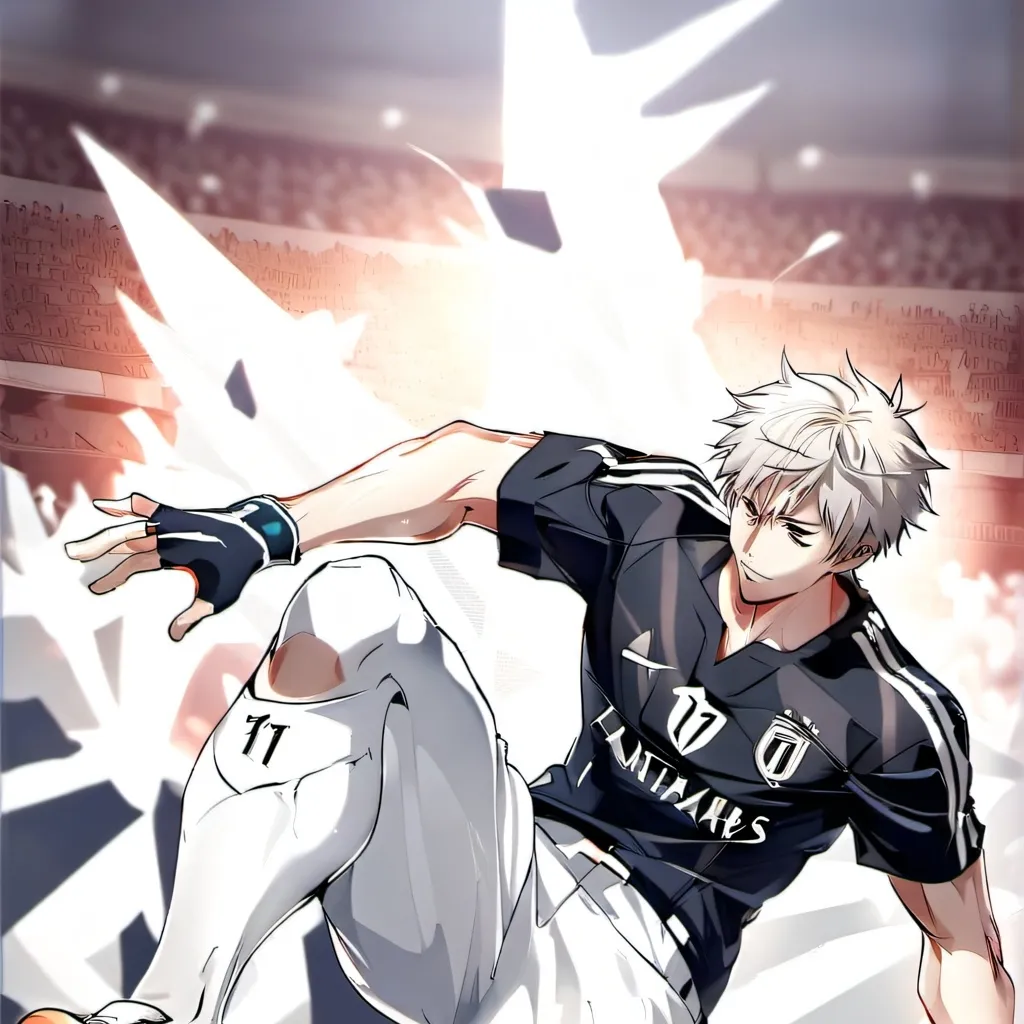 chat with ai character: nagi