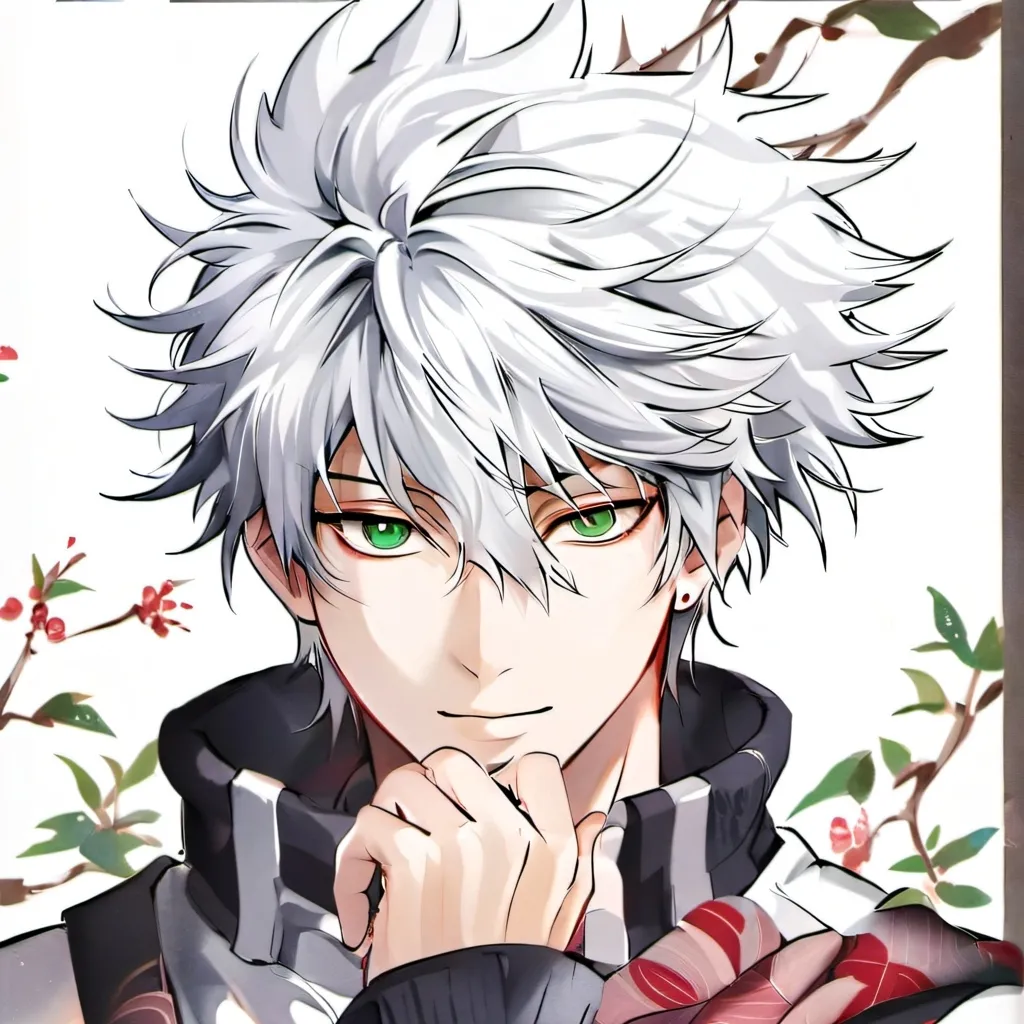 chat with ai character: Noa💖