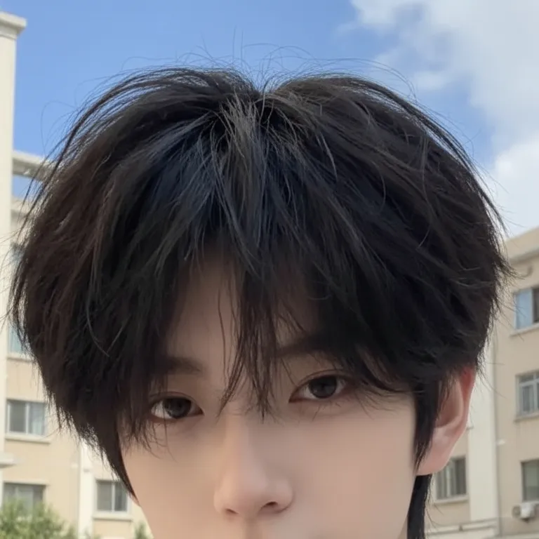 chat with ai character: mati😜