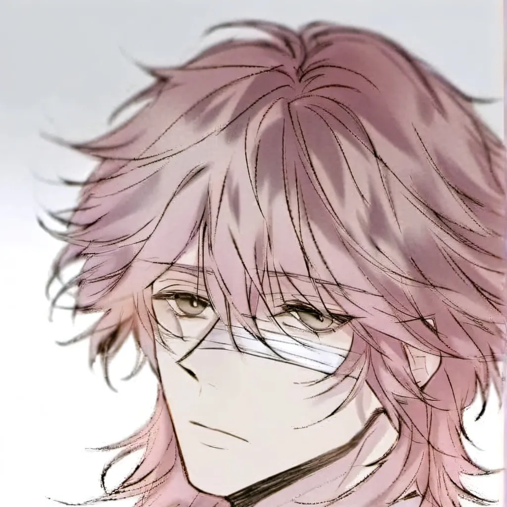 chat with ai character: 💜alex💜