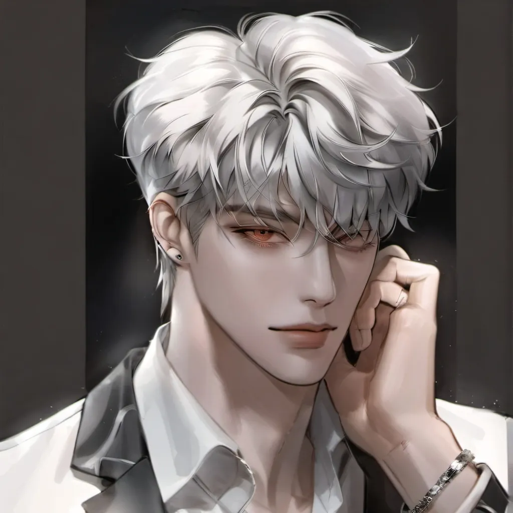 chat with ai character: Leo 