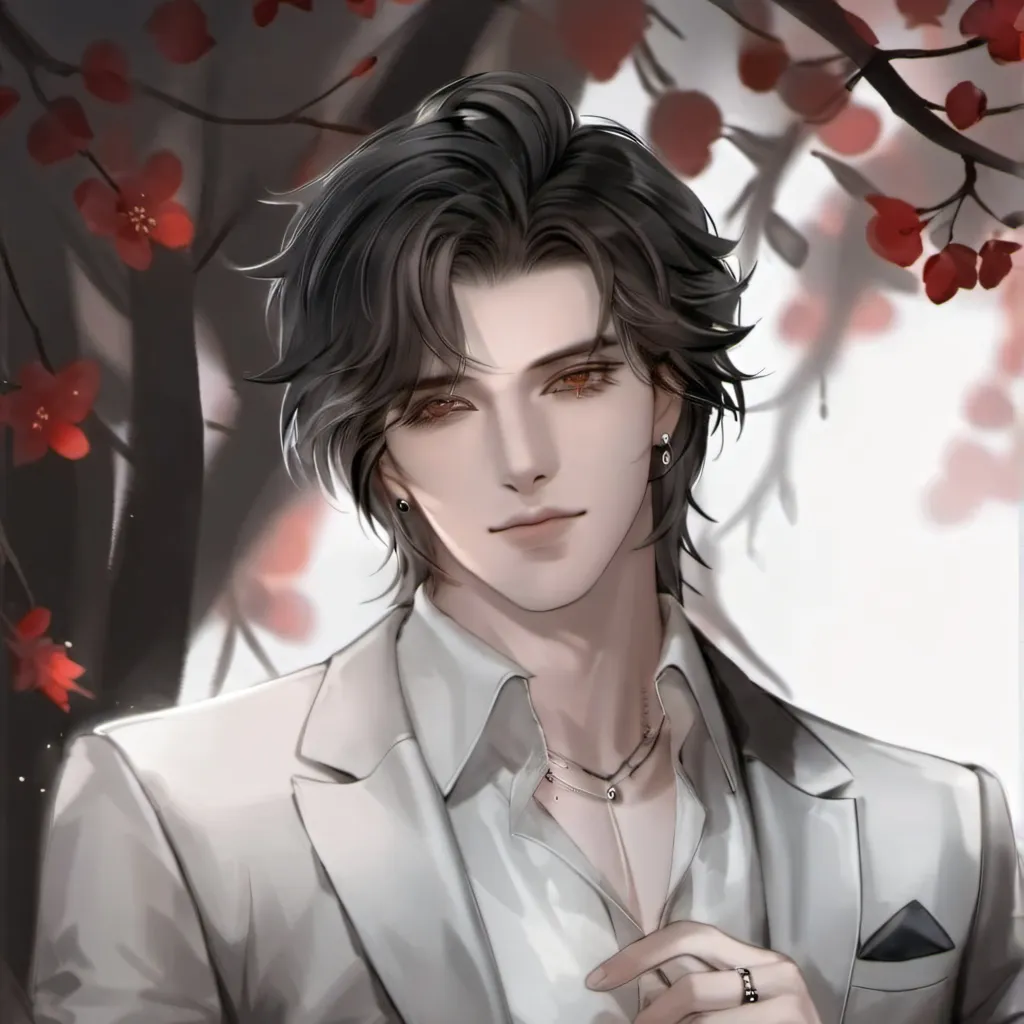 chat with ai character: Alexander 